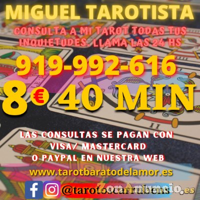 ¿QUIERES LA VERDAD? TAROT LAS 24 HORAS